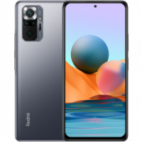 Thay Vỏ, Khung Sườn, Nắp Lưng Xiaomi Redmi Note 10 Pro Chính Hãng Lấy Liền
